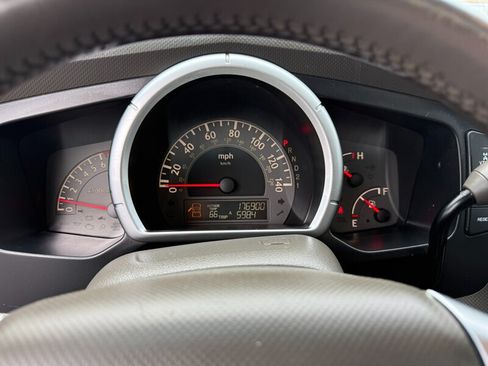 Used 2006 Honda Ridgeline RTL image 20
