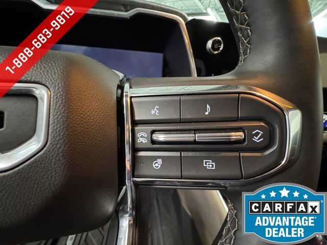 Used 2026 GMC Canyon Denali AWD/4WD image 19