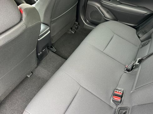 New 2026 Toyota Prius Plug-In Hybrid image 10