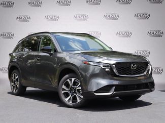 New 2026 MAZDA CX-5 Preferred AWD/4WD video 2