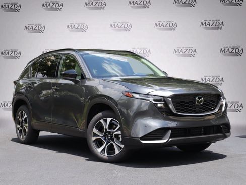 New 2026 MAZDA CX-5 Preferred AWD/4WD image 2