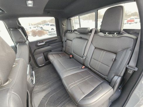 Used 2024 Chevrolet Silverado 2500 High Country w/ High Country Premium Package image 24