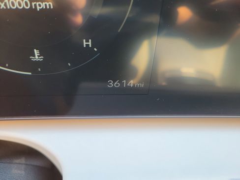 Used 2025 Hyundai Tucson SEL image 28