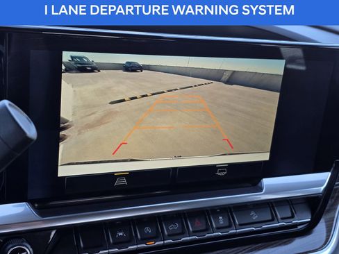 Used 2022 Chevrolet Silverado 1500 RST image 23