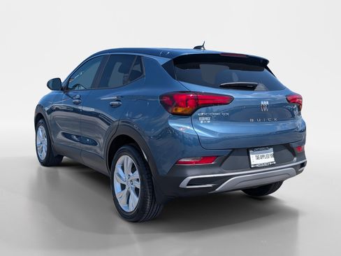 New 2026 Buick Encore GX Preferred FWD image 4