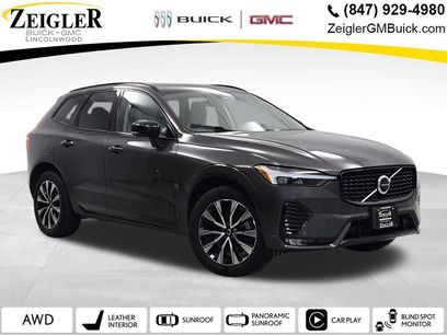 Used 2023 Volvo XC60 B5 Plus