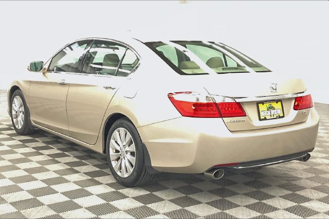 Used 2013 Honda Accord EX-L image 2