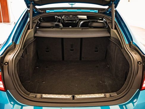 Used 2019 BMW 430i Gran Coupe xDrive w/ Convenience Package image 21