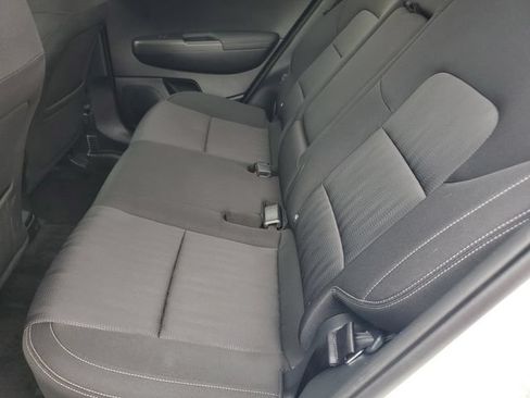 Used 2020 Kia Sportage LX FWD image 9