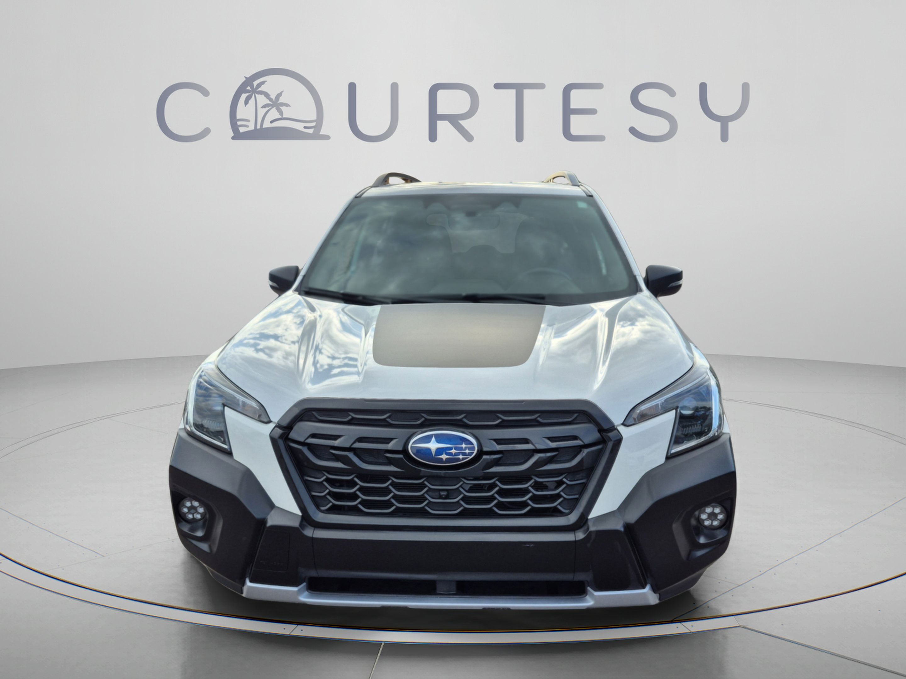 Used 2022 Subaru Forester Wilderness AWD/4WD image 9