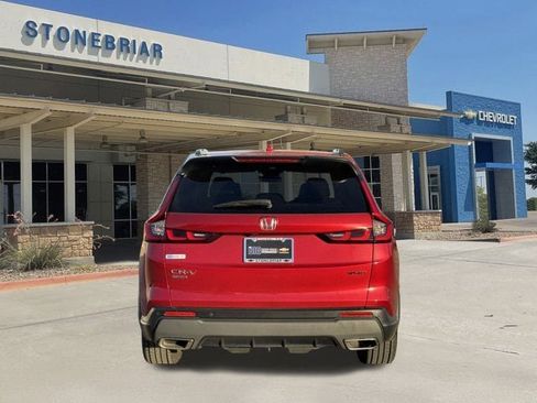 Used 2024 Honda CR-V Sport-L image 6