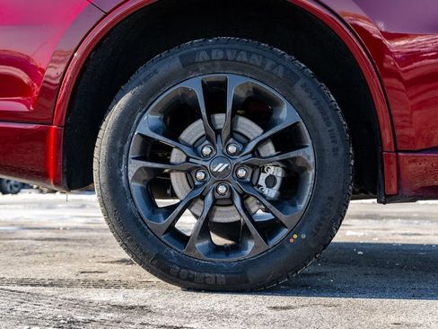 Used 2023 Dodge Durango GT image 9