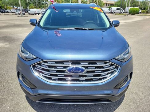 Used 2019 Ford Edge SEL FWD image 8