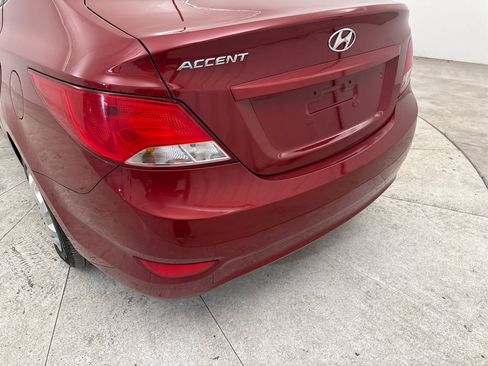Used 2017 Hyundai Accent SE FWD image 20