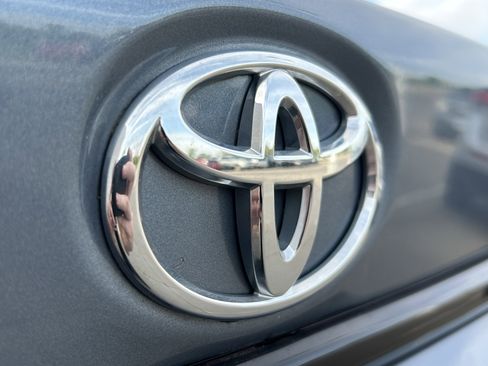 Certified 2024 Toyota Corolla LE FWD image 6