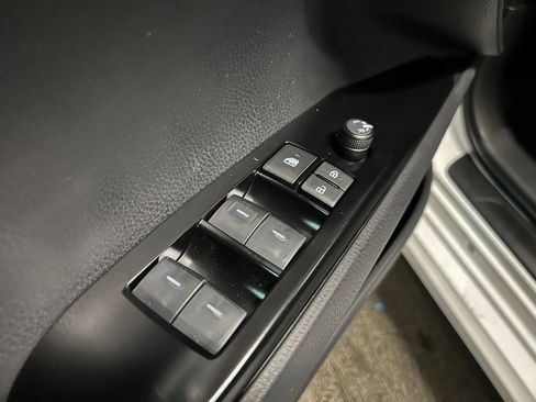 New 2026 Toyota Camry Hybrid image 39