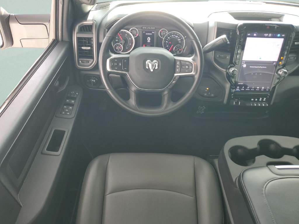 Used 2026 RAM 3500 Tradesman AWD/4WD image 12