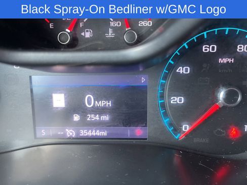Used 2022 GMC Canyon Denali AWD/4WD image 15