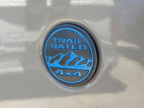 Used 2022 Jeep Wrangler Unlimited Rubicon 4xe w/ Steel Bumper Group image 40