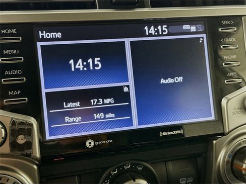 Certified 2023 Toyota 4Runner SR5 image 14