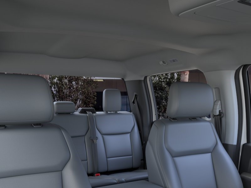 New 2026 Ford F150 XL RWD image 23