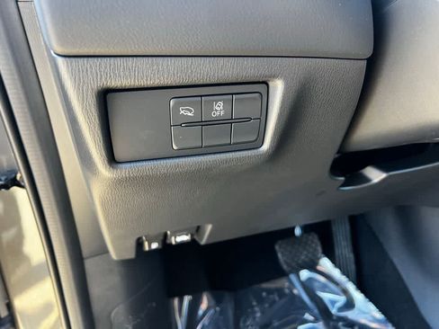Certified 2025 MAZDA CX-5 AWD 2.5 S w/ Select Package image 17