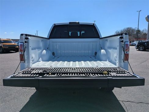 Used 2012 Ford F150 XLT w/ XLT Chrome Pkg image 28