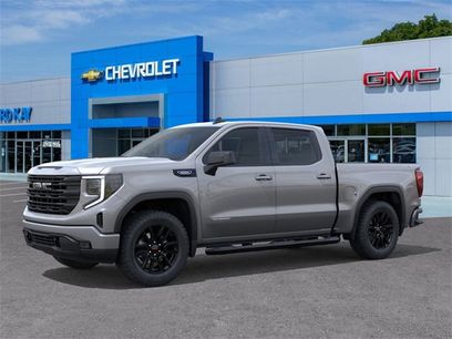 New 2026 GMC Sierra 1500 Elevation w/ Elevation Select Package