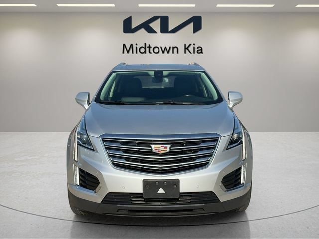 Used 2018 Cadillac XT5 Premium Luxury AWD/4WD image 8