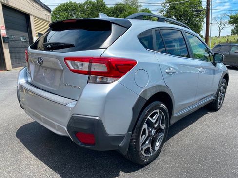 Used 2018 Subaru Crosstrek 2.0i Limited AWD/4WD image 3