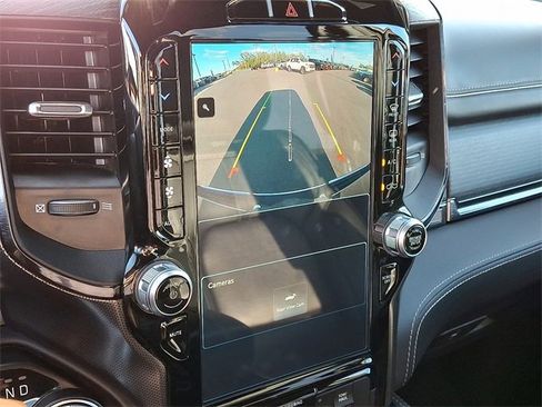 Certified 2023 RAM 1500 Limited w/ Trailer Tow Group image 19