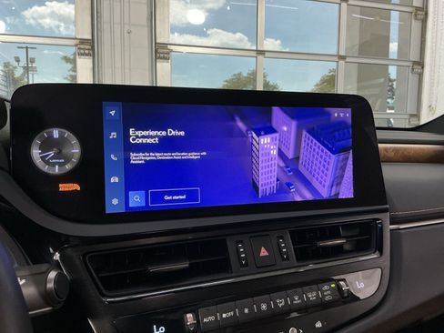 Used 2023 Lexus ES 350 Ultra Luxury FWD image 21