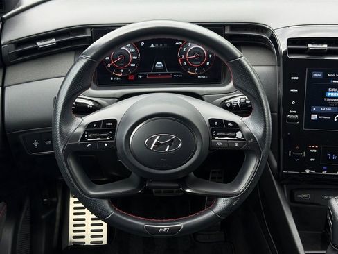 Used 2022 Hyundai Tucson N Line AWD/4WD image 20