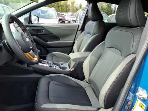 New 2026 Subaru Crosstrek 2.5i Wilderness AWD/4WD image 9
