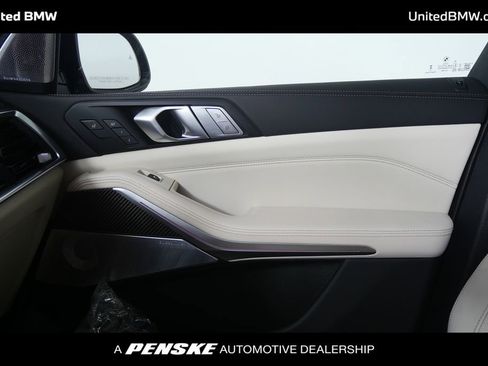 New 2026 BMW X7 M60i image 26