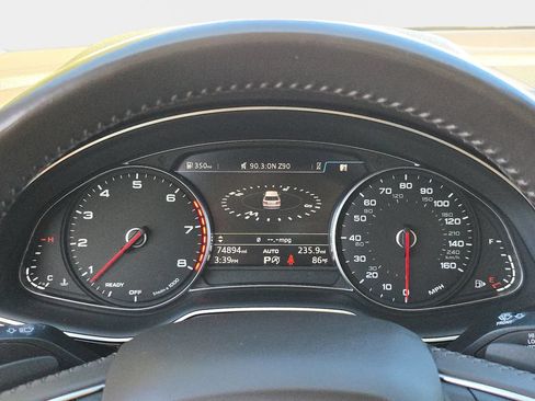 Used 2018 Audi Q7 3.0T Premium AWD/4WD image 26