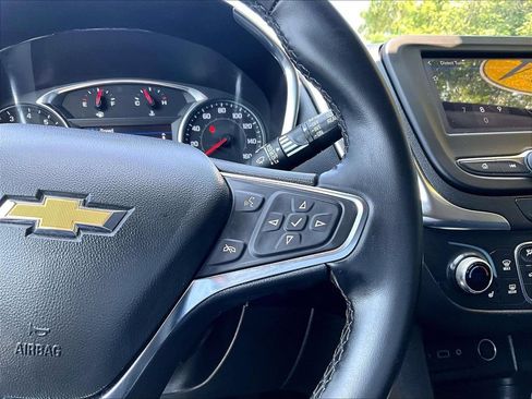 Used 2024 Chevrolet Equinox LT AWD/4WD image 23