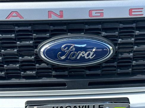 Used 2022 Ford Ranger XLT AWD/4WD image 8