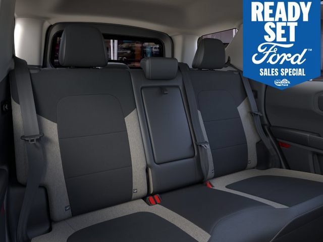 New 2026 Ford Bronco Sport Big Bend AWD/4WD image 31