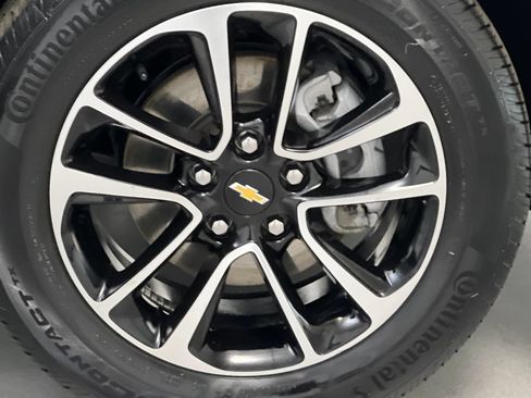 Used 2025 Chevrolet TrailBlazer LT AWD/4WD image 68