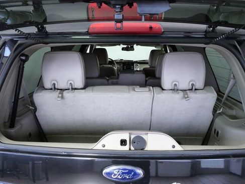 Used 2012 Ford Expedition Limited AWD/4WD image 10