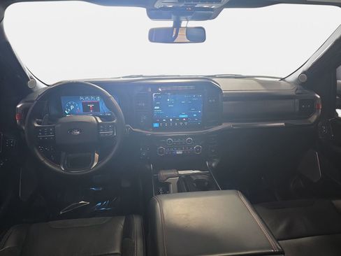 Used 2024 Ford F150 Raptor AWD/4WD image 9