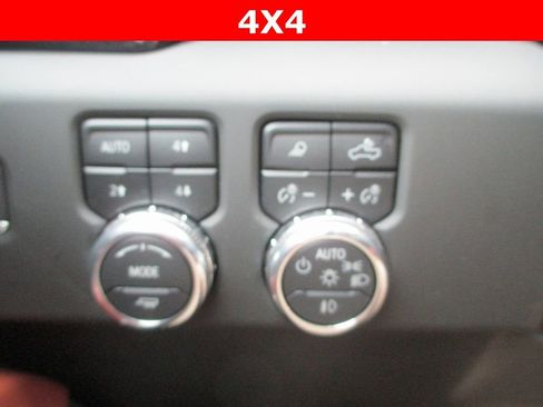 Used 2026 GMC Sierra 1500 Denali Ultimate image 32