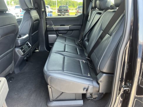 Used 2026 Ford F150 Lariat w/ Equipment Group 501A Mid AWD/4WD image 35