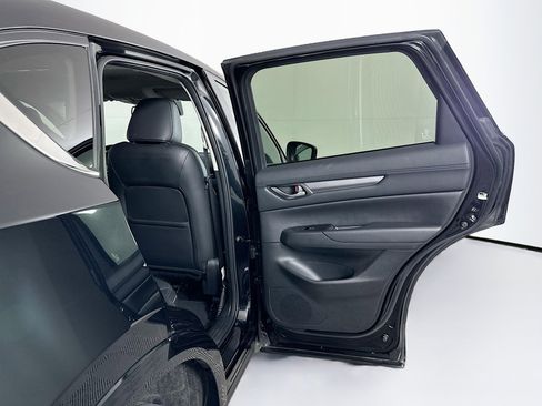 Used 2025 MAZDA CX-5 AWD 2.5 S w/ Preferred Package image 32