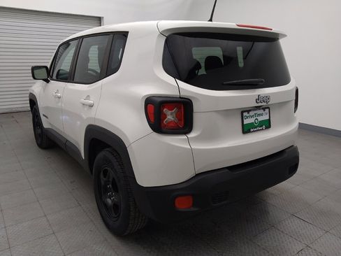 Used 2017 Jeep Renegade Sport w/ Power & Air Group image 5