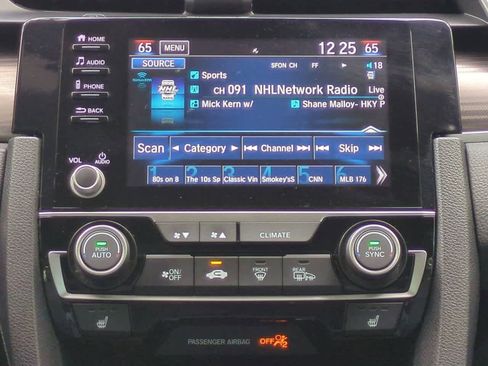 Used 2021 Honda Civic EX-L image 29