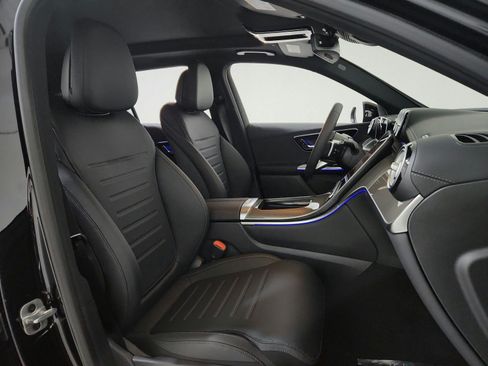 Certified 2026 Mercedes-Benz GLC 300 4MATIC image 20