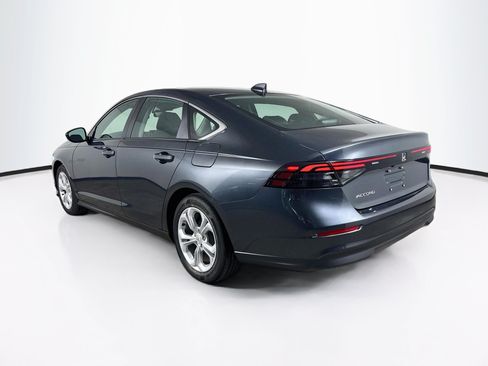 Used 2026 Honda Accord LX image 28