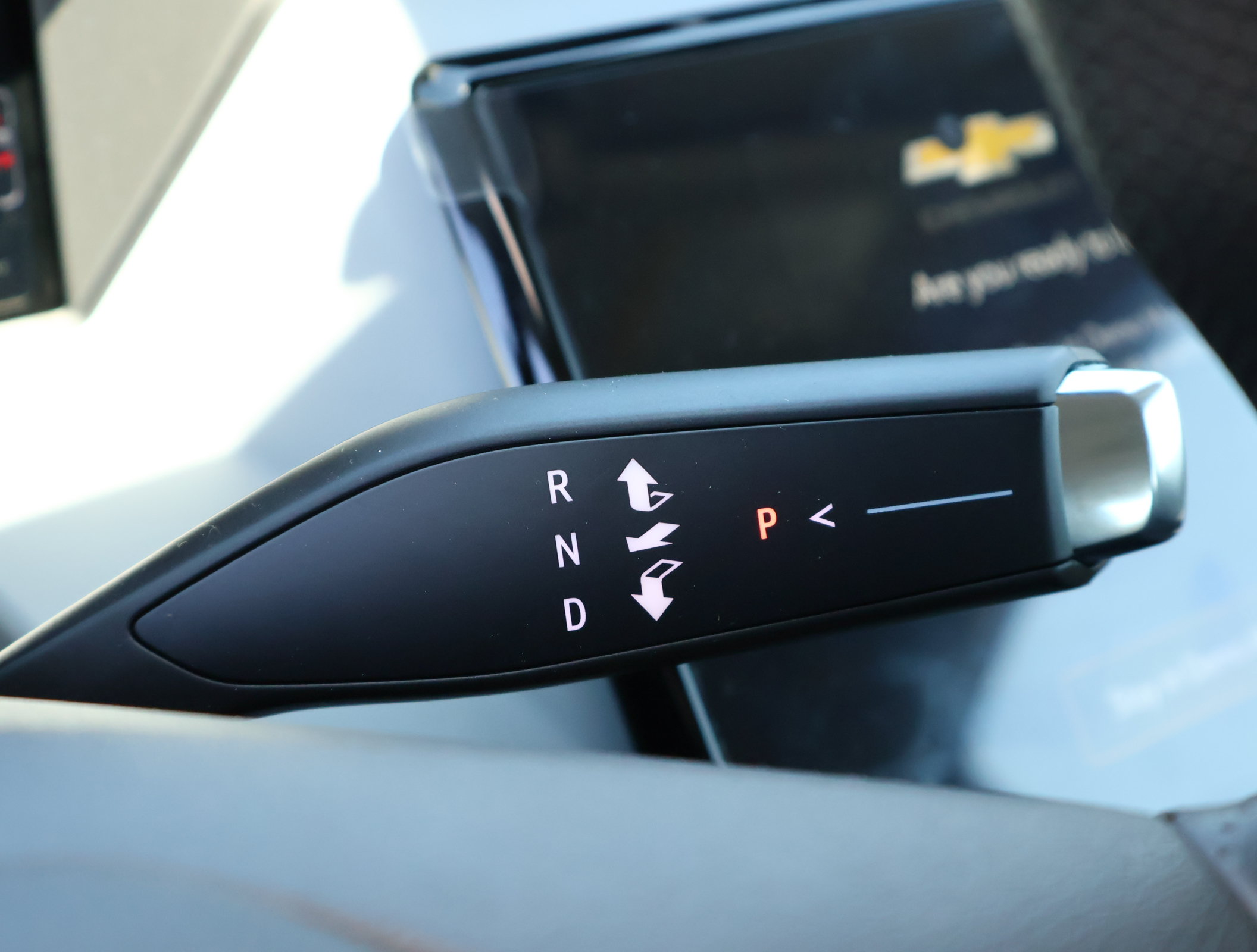 New 2027 Chevrolet Bolt LT FWD image 13
